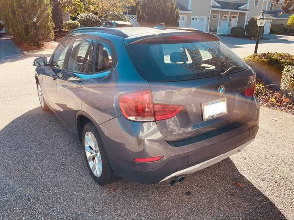 2014 BMW E84 X1 - Image 8 of 9