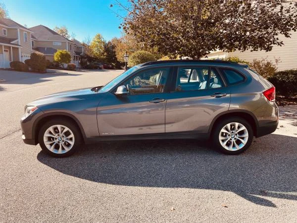 2014 BMW E84 X1 - Image 3 of 9