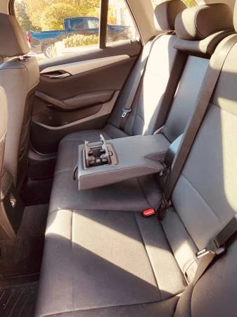 2014 BMW E84 X1 - Image 7 of 9