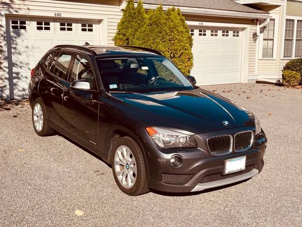 2014 BMW E84 X1 - Image 2 of 9