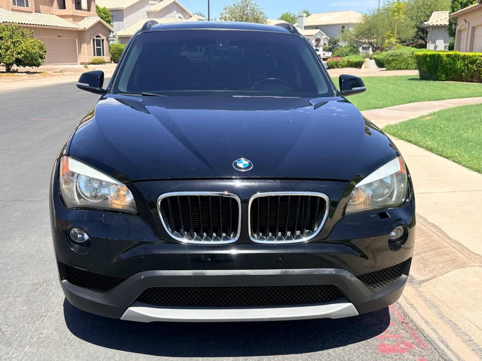 2014 BMW E84 X1 - Image 2 of 23