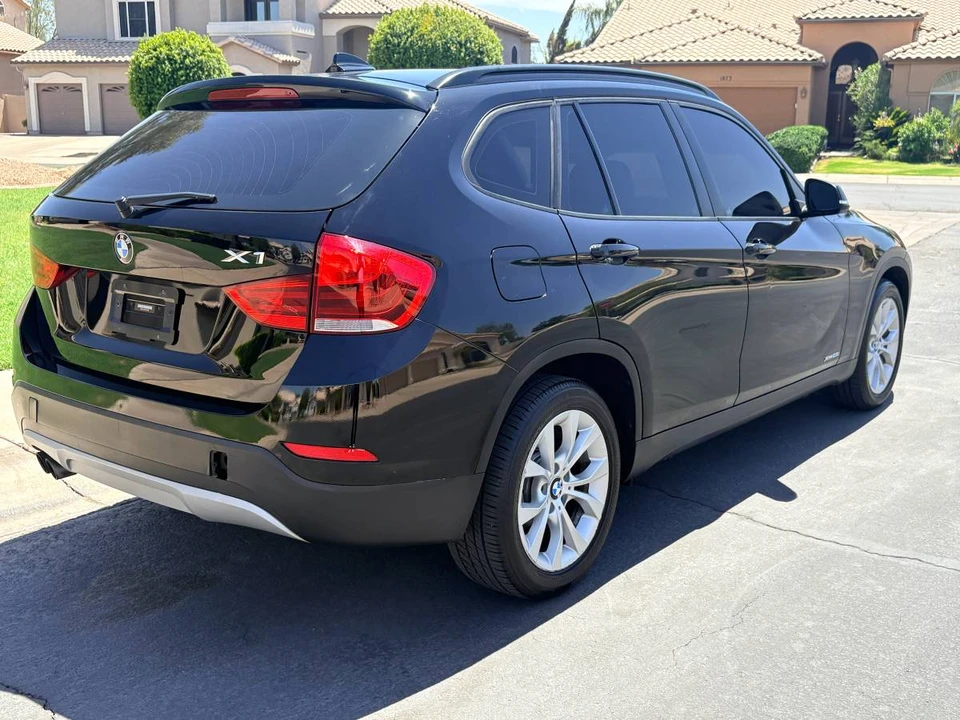 2014 BMW E84 X1 - Image 9 of 23