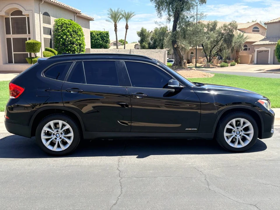 2014 BMW E84 X1 - Image 10 of 23