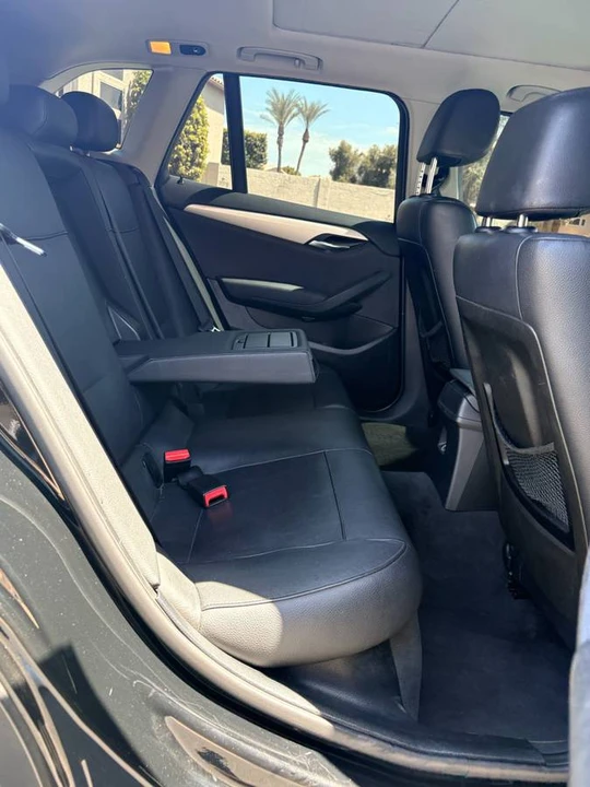 2014 BMW E84 X1 - Image 19 of 23
