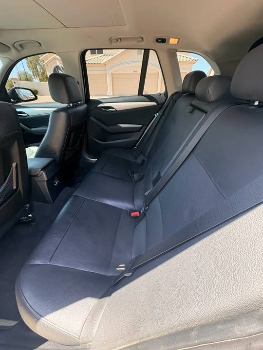 2014 BMW E84 X1 - Image 14 of 23