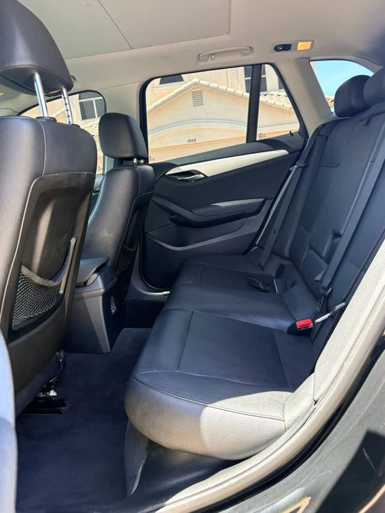 2014 BMW E84 X1 - Image 13 of 23
