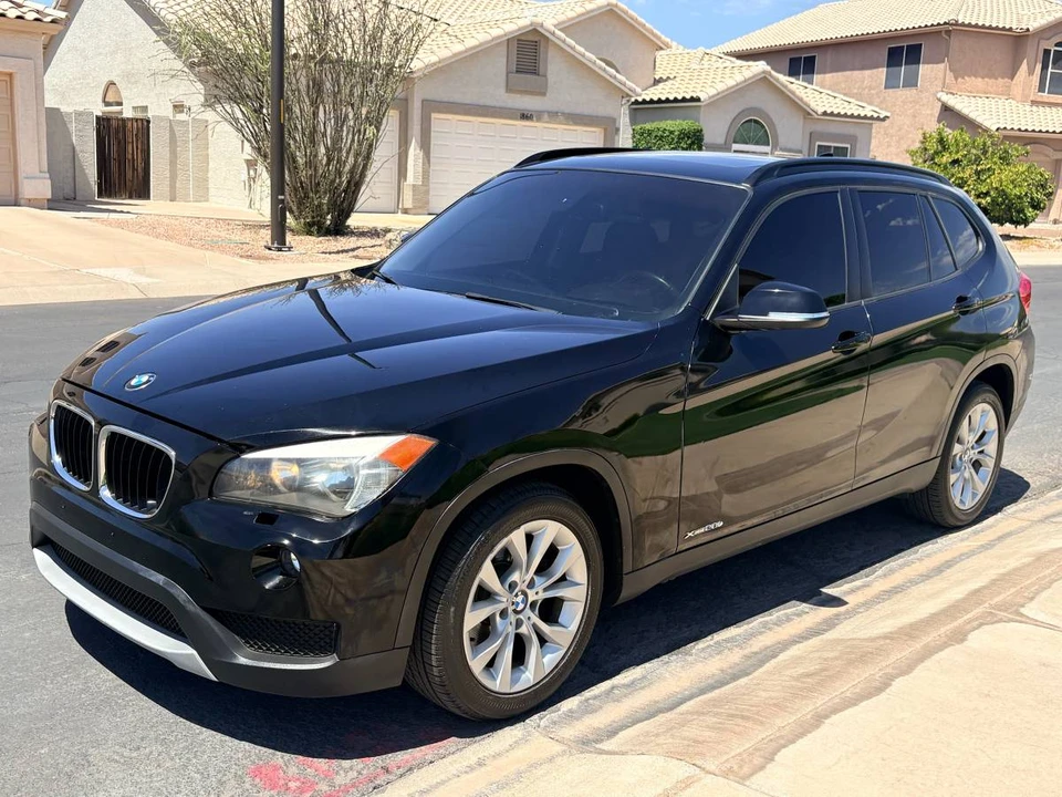2014 BMW E84 X1 - Image 3 of 23