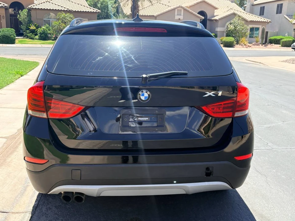 2014 BMW E84 X1 - Image 8 of 23