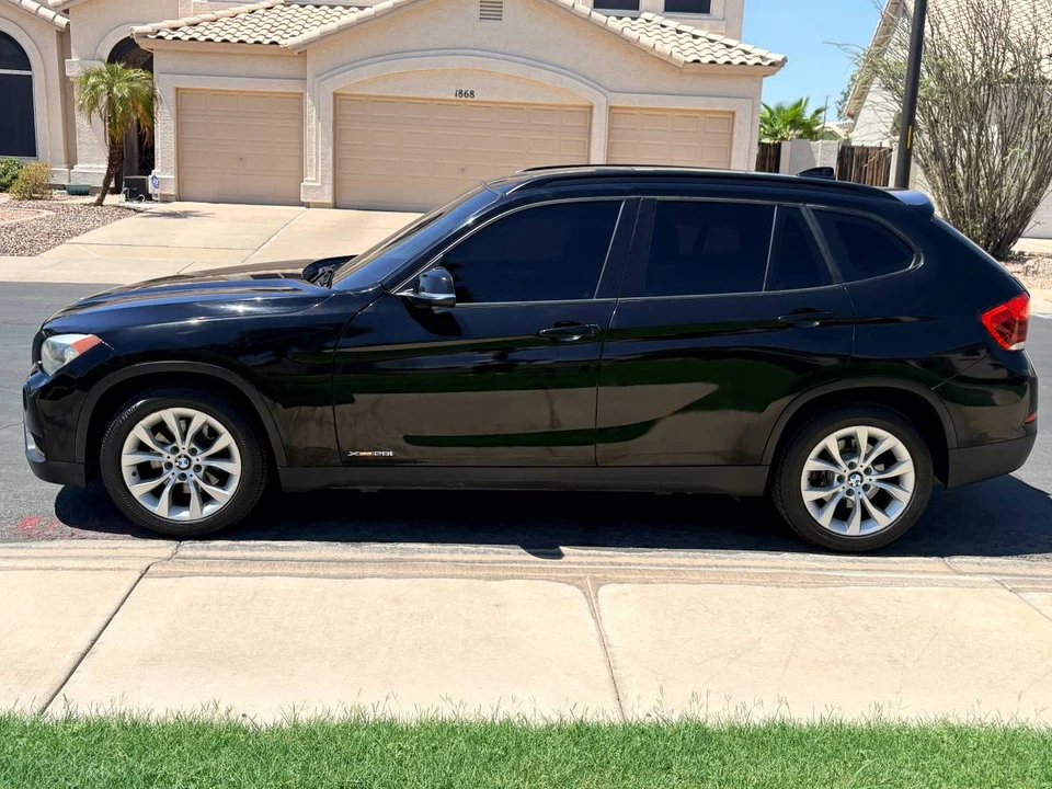 2014 BMW E84 X1 - Image 4 of 23