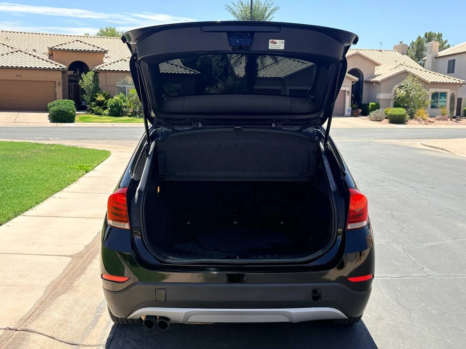 2014 BMW E84 X1 - Image 7 of 23