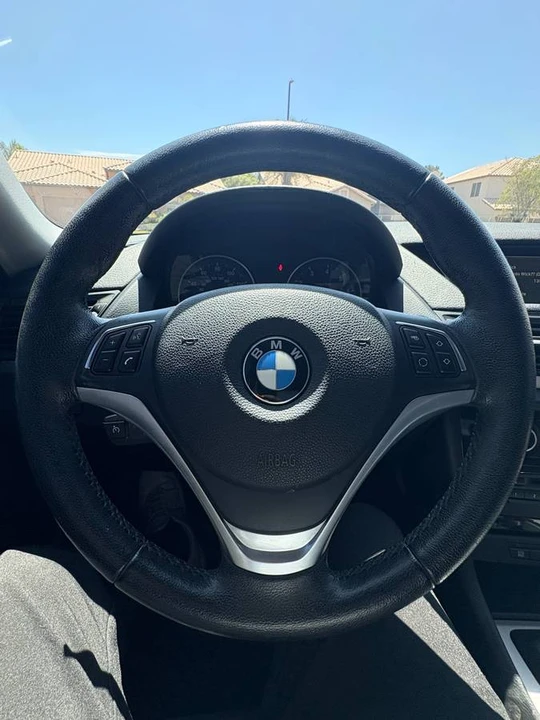 2014 BMW E84 X1 - Image 21 of 23