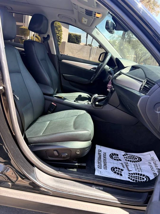 2014 BMW E84 X1 - Image 17 of 23