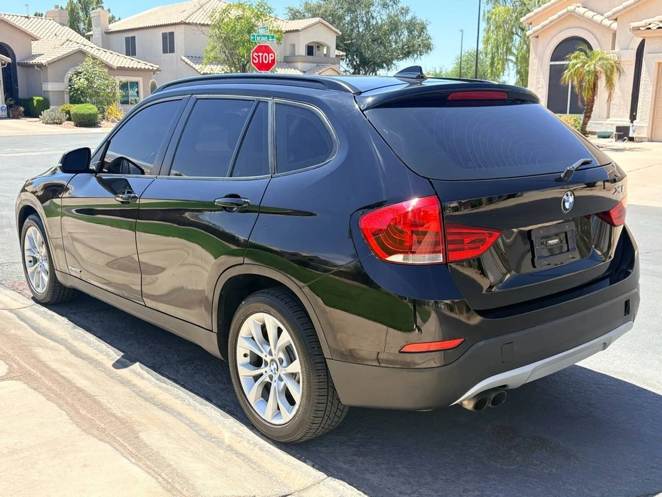 2014 BMW E84 X1 - Image 5 of 23