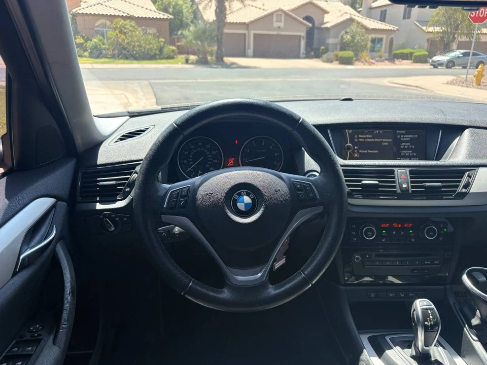 2014 BMW E84 X1 - Image 22 of 23