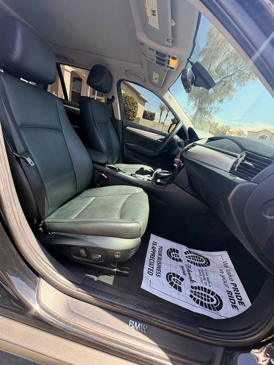 2014 BMW E84 X1 - Image 18 of 23