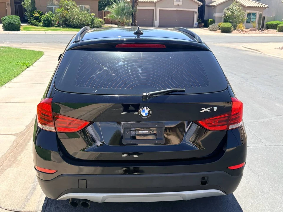 2014 BMW E84 X1 - Image 6 of 23