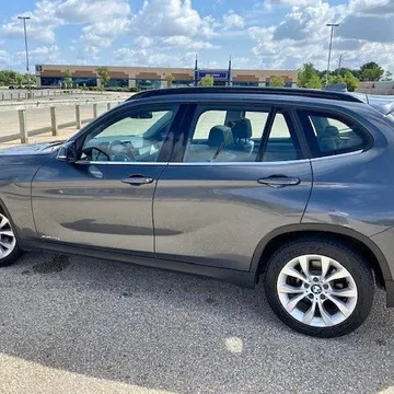 2014 BMW X1 xDrive28i