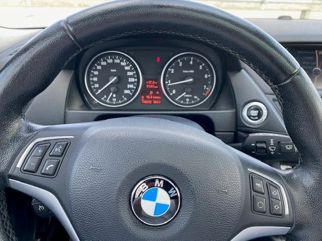 2014 BMW E84 X1 - Image 3 of 11