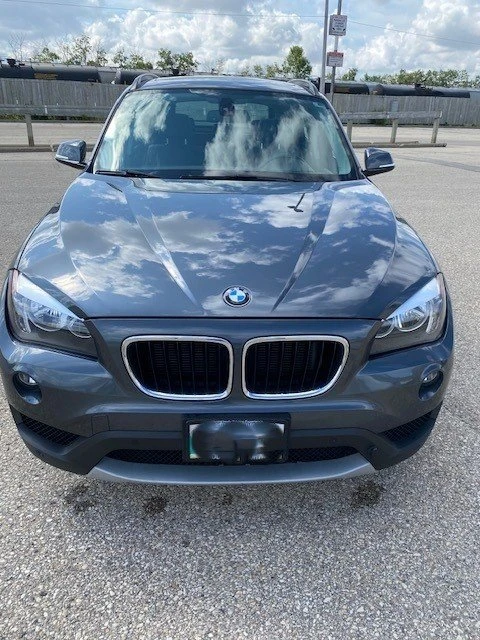 2014 BMW E84 X1 - Image 6 of 11