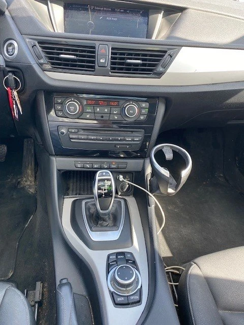 2014 BMW E84 X1 - Image 5 of 11