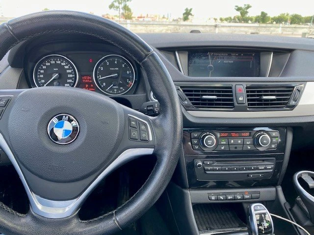 2014 BMW E84 X1 - Image 4 of 11