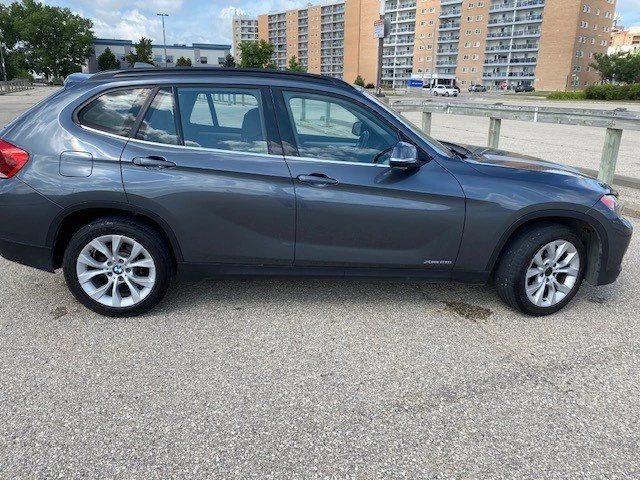 2014 BMW E84 X1 - Image 11 of 11