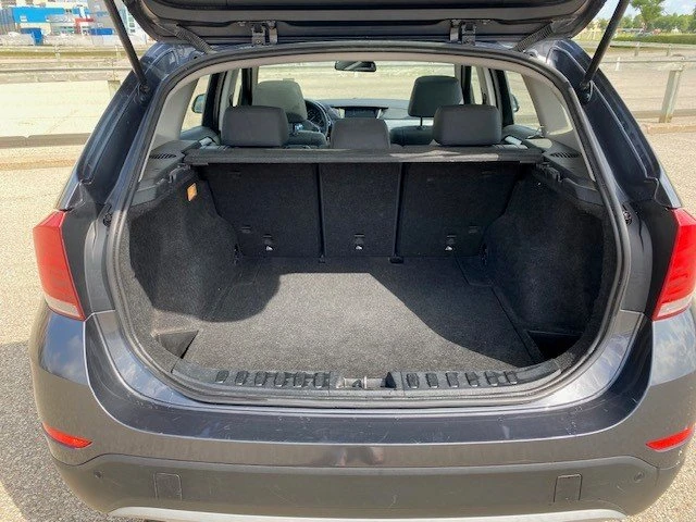2014 BMW E84 X1 - Image 9 of 11