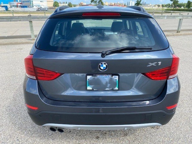 2014 BMW E84 X1 - Image 10 of 11