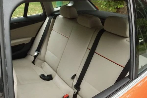 2014 BMW E84 X1 - Image 10 of 13