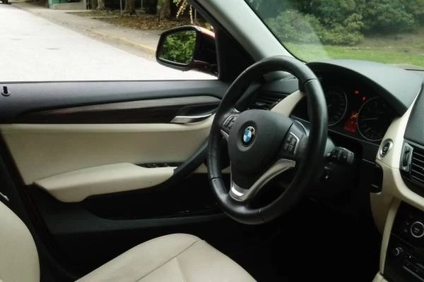 2014 BMW E84 X1 - Image 6 of 13