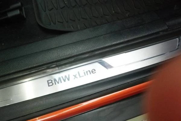 2014 BMW E84 X1 - Image 12 of 13