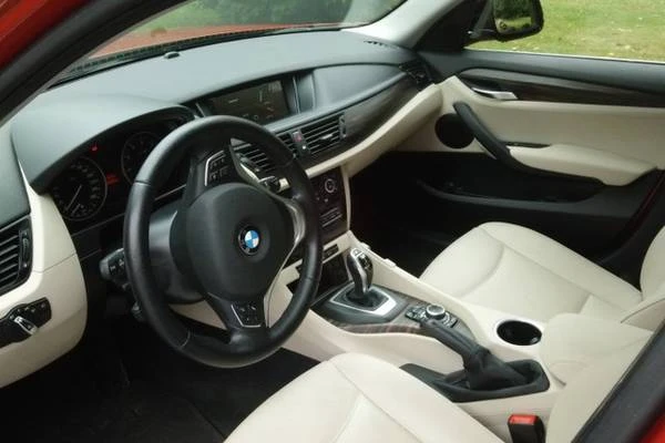 2014 BMW E84 X1 - Image 5 of 13