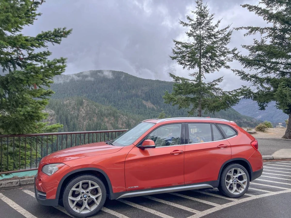 2014 BMW E84 X1 - Image 3 of 13