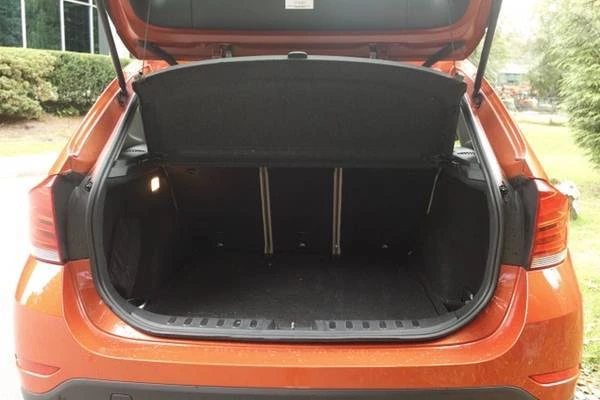 2014 BMW E84 X1 - Image 13 of 13