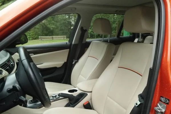 2014 BMW E84 X1 - Image 11 of 13