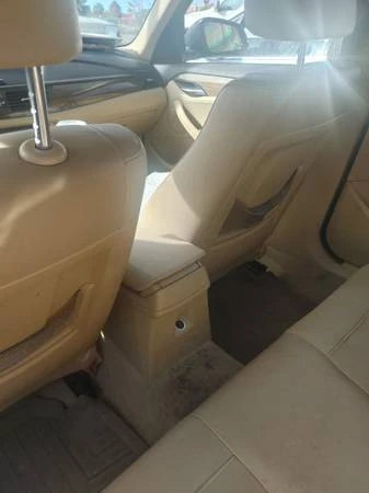 2014 BMW E84 X1 - Image 4 of 8