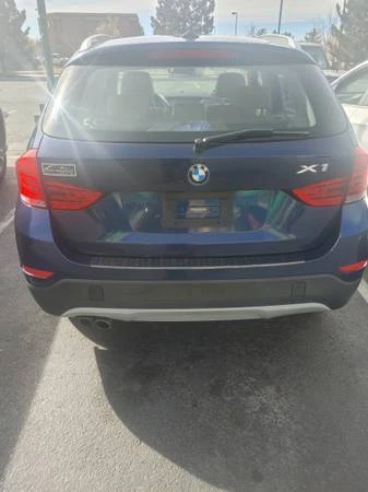 2014 BMW E84 X1 - Image 8 of 8