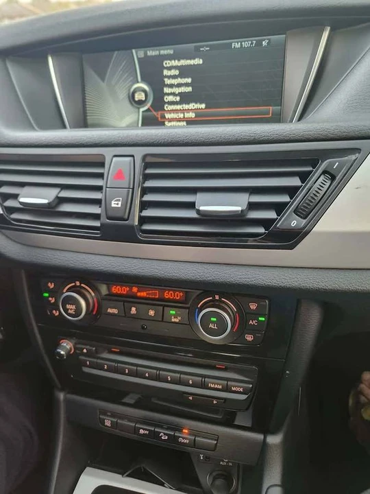 2014 BMW E84 X1 - Image 12 of 13