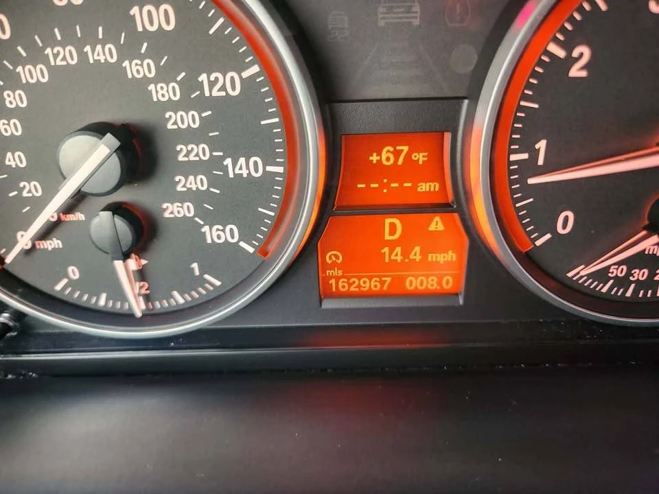 2014 BMW E84 X1 - Image 13 of 13