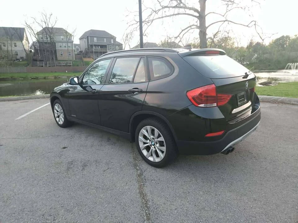2014 BMW E84 X1 - Image 5 of 13