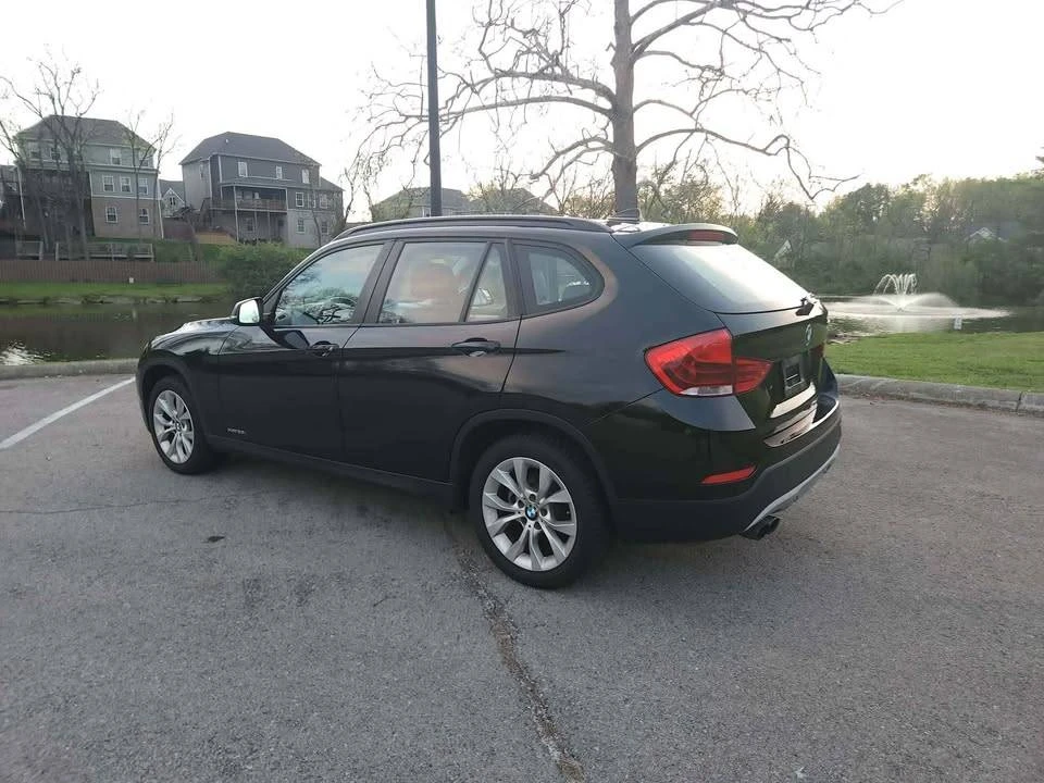 2014 BMW E84 X1 - Image 7 of 13
