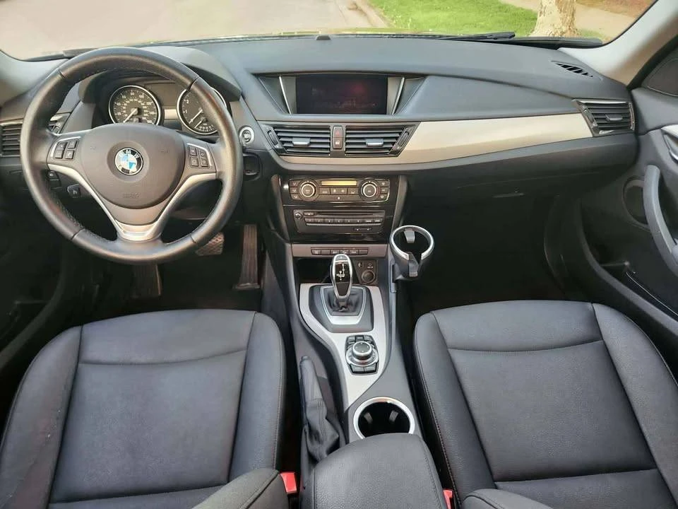 2014 BMW E84 X1 - Image 8 of 13