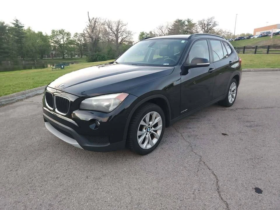 2014 BMW E84 X1 - Image 2 of 13