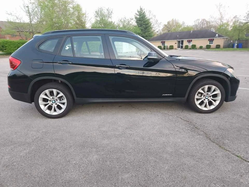 2014 BMW E84 X1 - Image 3 of 13