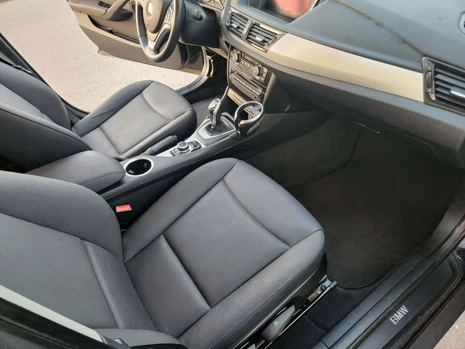 2014 BMW E84 X1 - Image 11 of 13