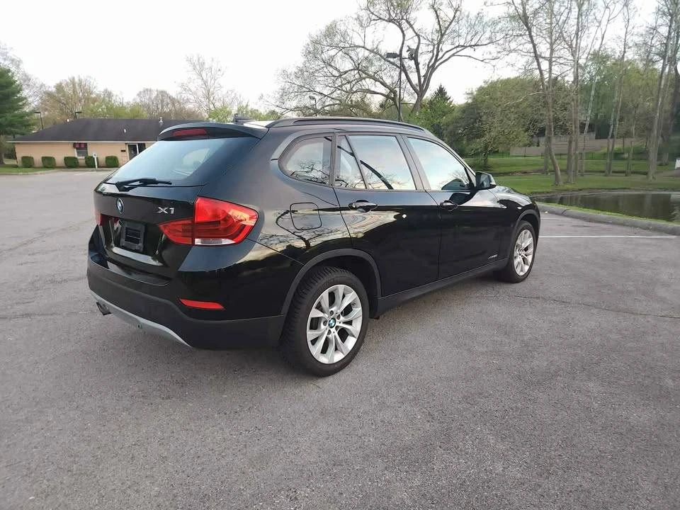 2014 BMW E84 X1 - Image 4 of 13