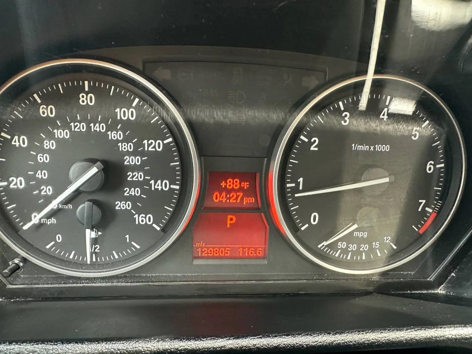 2014 BMW E84 X1 - Image 13 of 14