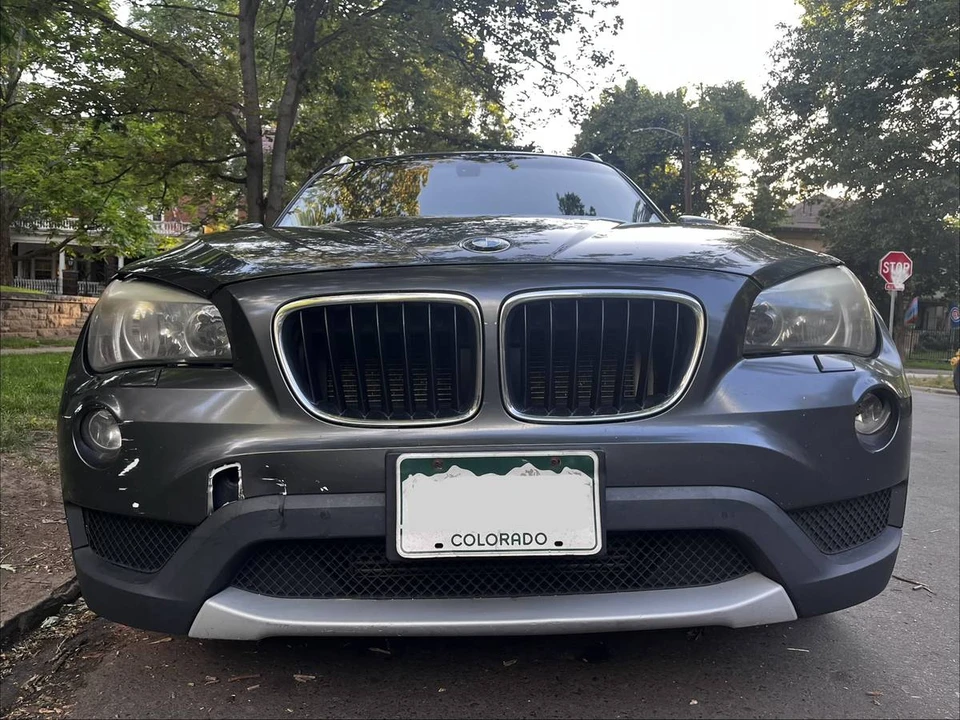 2014 BMW E84 X1 - Image 4 of 23