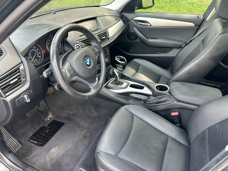 2014 BMW E84 X1 - Image 5 of 14