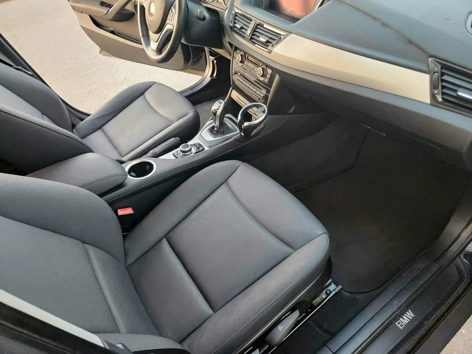 2014 BMW E84 X1 - Image 9 of 13